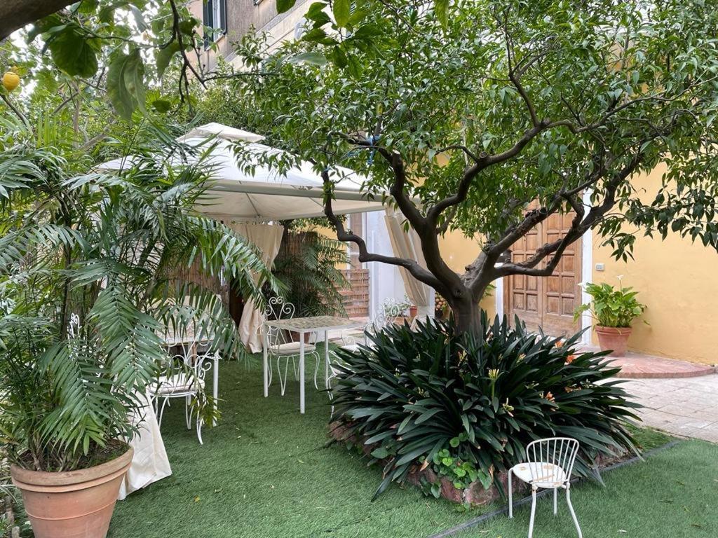 Le Dimax Sant'Agnello Exterior foto